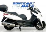 Kymco Downtown 300i null