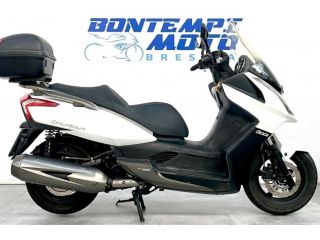 Kymco Downtown 300i null