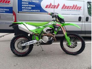 KAWASAKI KL KXE 450 F KX 450 X rif. 23055773