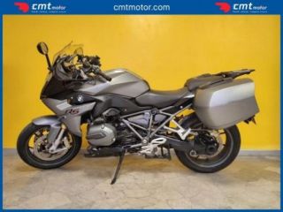 BMW R 1200 RS Garantita e Finanziabile rif. 23544968