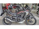 HONDA Transalp XL750 standard e-clutch rif. 23776447