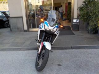 HONDA Africa Twin CRF 1100 L Anno 2024 rif. 24149695