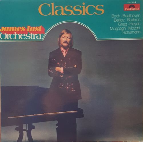 James Last CD - Foto 3