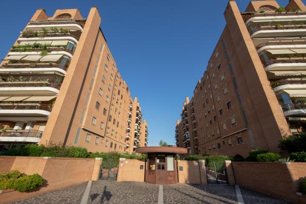 Appartamento in Via Dario Niccodemi - Foto 6