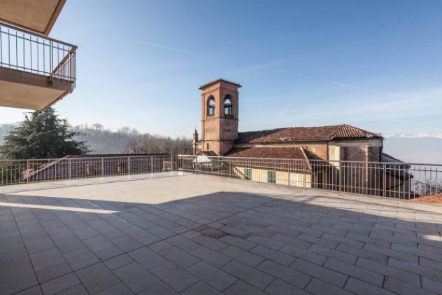 Appartamento di 265 m² con più di 5 locali e box auto doppio in affitto a Castiglione Torinese - Foto 10