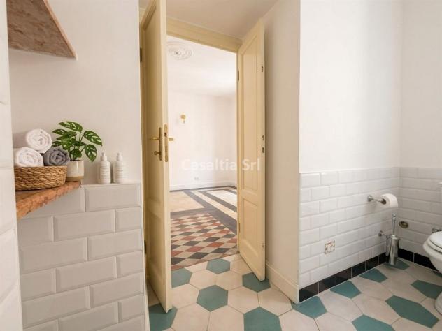 *MONOLOCALE IN AFFITTO IN VIA PIERO DELLA FRANCESCA – MILANO* - Foto 4