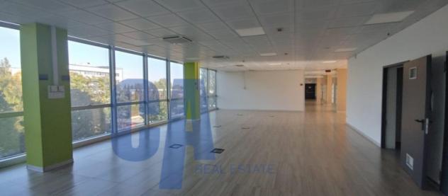 Palazzo a San Donato Milanese - Rif. SLAIZ004