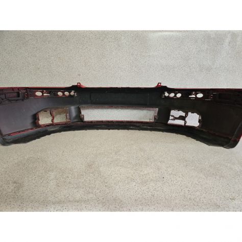 VW Golf 5 Paraurti Anteriore Rosso - 10503 - Foto 4