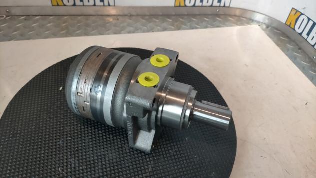 TORQMOTOR serie TF 0195 Motore Idraulico Parker