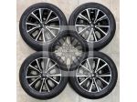 Cerchi 17 e pneumatici originali Ford Puma