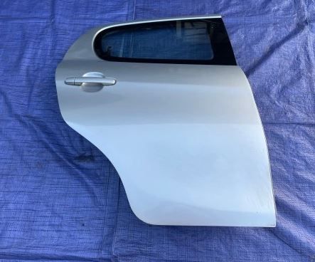PORTA POSTERIORE DX CITROEN C1 2014 PEUGEOT 108 2014 TOYOTA AYGO 2014