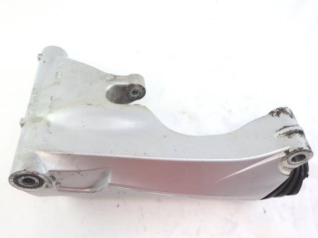 BMW R 1200 GS ADVENTURE 33178523870 FORCELLONE POSTERIORE K25 10 - 13 REAR SWINGARM SEGNI DI USURA 33178530566 33177728625 33177674525 - Foto 2