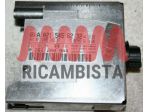 0261200944 A0215456232 Mercedes C220 centralina motore Bosch