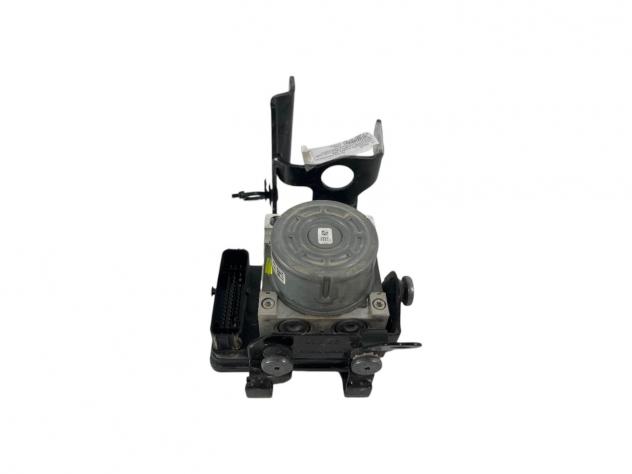 9846124980 9846124980 ABS OPEL Corsa F Serie diesel