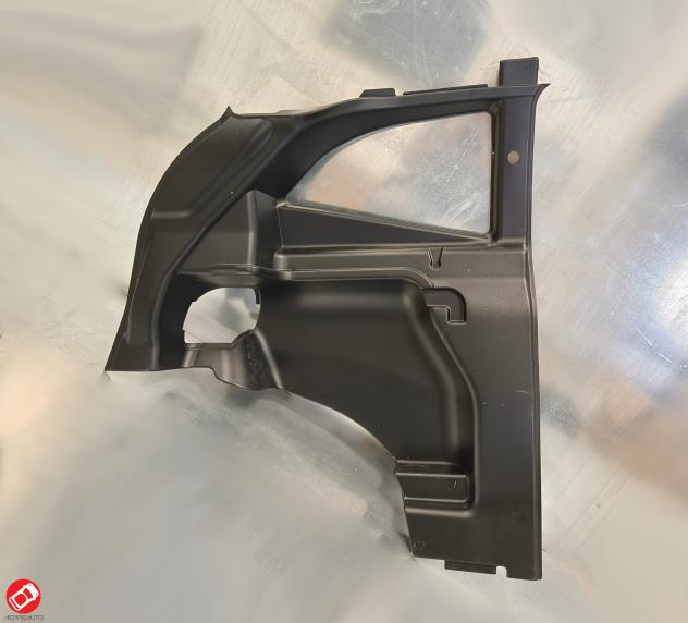 731BJ176 PANNELLO INTERNO POSTERIORE DESTRO AIXAM COUPE' SENSATION EMOTION