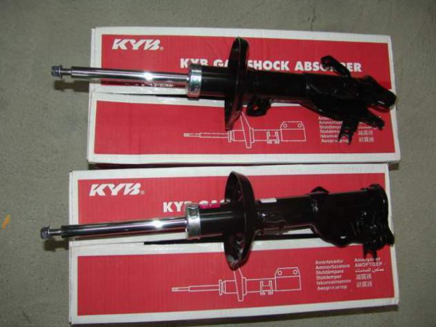 Ammortizzatori ant. honda civic 51611tr0e04