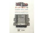 CENTRALINA MOTORE RENAULT Megane ll Serie 8200565863 S122326109A K9K diesel …