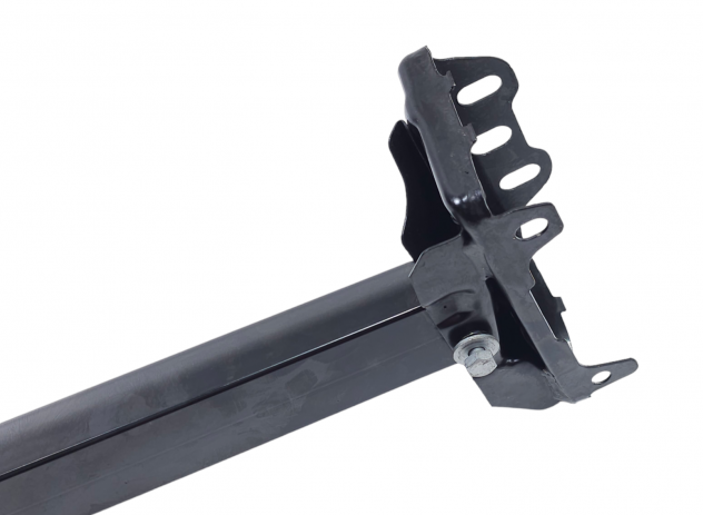 PUNTALE ANTERIORE SX CULLA MOTORE CITROEN C5 Aircross 9830019280 YHZ (DV5RC) Diesel 1500 (18) - Foto 9