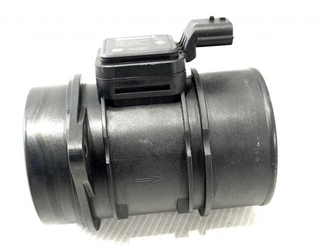 DEBIMETRO RENAULT Captur Serie 8200682558 Diesel 1500 (1319)