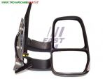 SPECCHIETTO IVECO DAILY 06 ELETTR LUNGO DX RISCALDATO 7 PIN + 2 PIN 11 FT88318