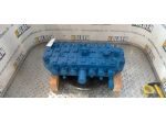Distributore Rexroth per caricatore Colmar 401
