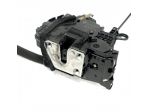 SERRATURA POSTERIORE SINISTRA RENAULT Twingo III serie GT 825033289R (18)