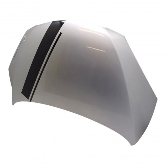 COFANO ANTERIORE MAZDA 2 Berlina 2° Serie D6Y15231X ZJ (0714) - Foto 3