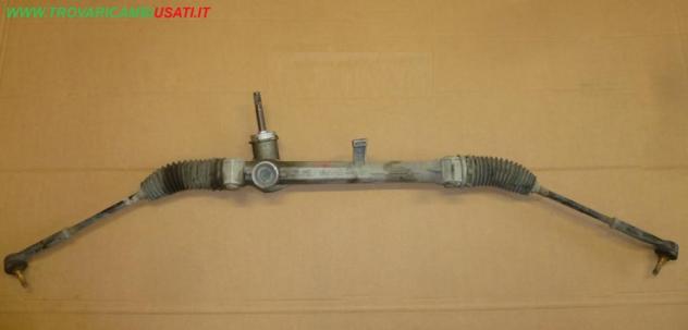 SCATOLA STERZO - A0003188  Meccanica  Sterzo  Scatola sterzo c/servosterzo FIAT - GRANDE PUNTO EVO - 01-08-2009 - 01-03-2013, FIAT - G