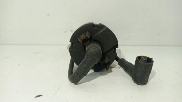 BOBINA SEAT Toledo 1° Serie 211905115D RP benzina 1781 (9195) - Foto 4