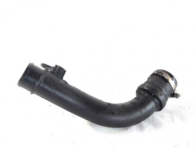 04891848AB MANICOTTO ALTAPRESSIONE INTERCOOLER DODGE JOURNEY 2.0 D 103KW 6M 5P (2010) RICAMBIO USATO - Foto 2