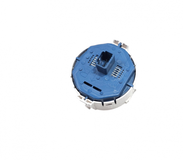 PULSANTE LUCI DI EMERGENZA TOYOTA Yaris Serie 83950-0D100 (1416) - Foto 7