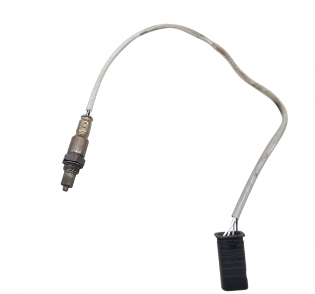SONDA LAMBDA MERCEDES Classe E Serie Cabrio (A238) A0005427611 256930 Benzina 3000 (17) - Foto 4