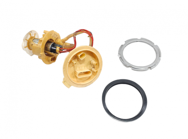 POMPA CARBURANTE AUDI A6 Sedan Serie C8 (4A2) 4K0919088E DFBA Hybrid 2000 (1825)