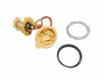 POMPA CARBURANTE AUDI A6 Sedan Serie C8 (4A2) 4K0919088E DFBA Hybrid 2000 (1825)