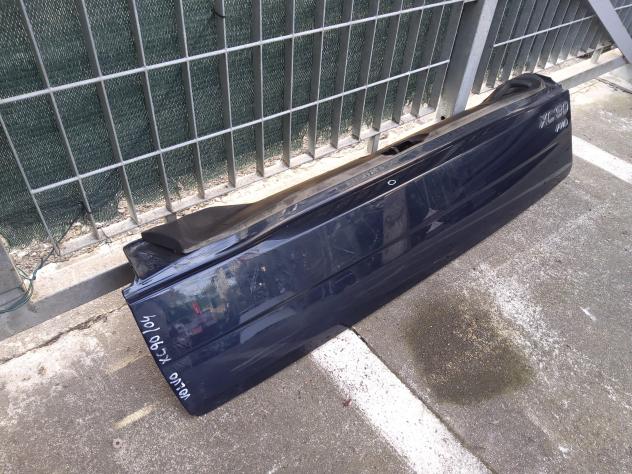 COFANO BAULE POSTERIORE VOLVO XC90 1° Serie 31218168 (0214) - Foto 3