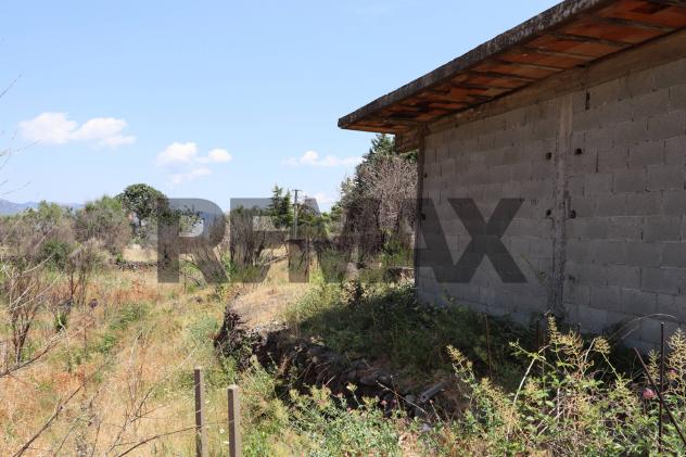 Terreno in vendita a Castiglione di Sicilia - Foto 9