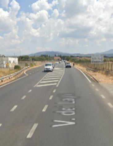 Immobile in asta di 32600 m² in vendita a Ciampino - Foto 3