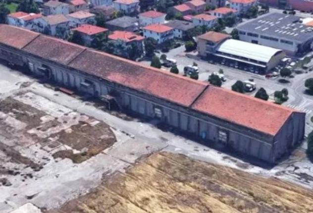Immobile in asta di 115000 m² in vendita a Forlimpopoli - Foto 9