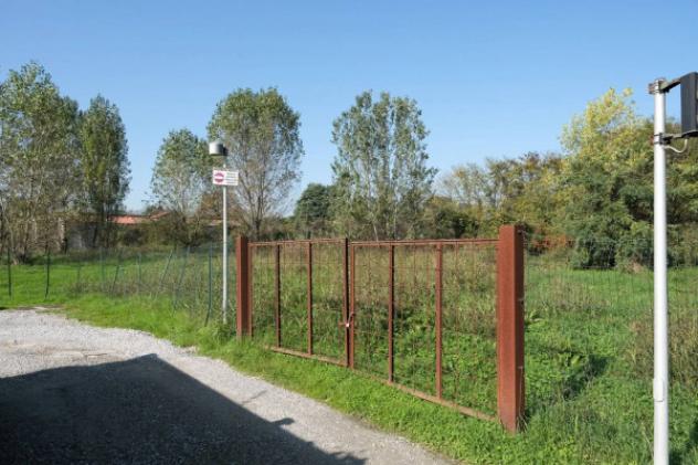 Immobile in asta di 2383 m² in vendita a Inzago - Foto 3
