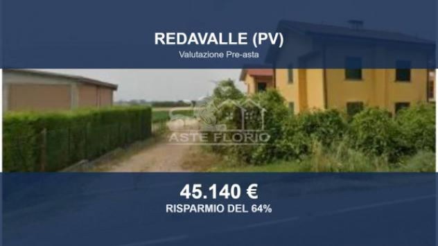 Immobile in asta di 3010 m² in vendita a Redavalle