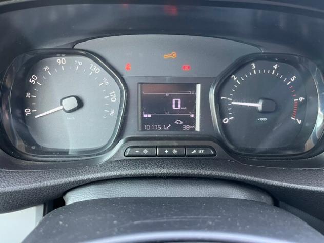 FIAT Scudo (2021--) Scudo 1.5 BlueHDi 100 CV PL-TN Furgone Business - Foto 7