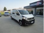 FIAT Talento (2016-2022) Talento 1.6 TwinTurbo MJT 125CV PL-TN-DC Furgone 12q