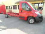 CITROEN JUMPER L3  TELAIO rif. 23746562