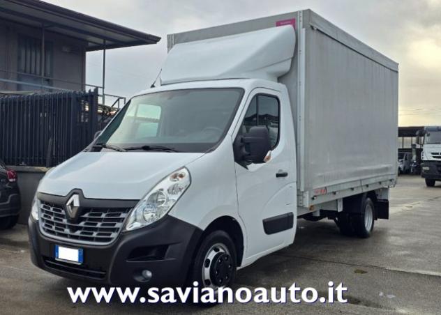 RENAULT MASTER 2.3 DCI 145cv " CENTINATO " rif. 24083629