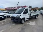 FIAT DUCATO 2.2 140CV E6  CASSONE FISSO rif. 23071169