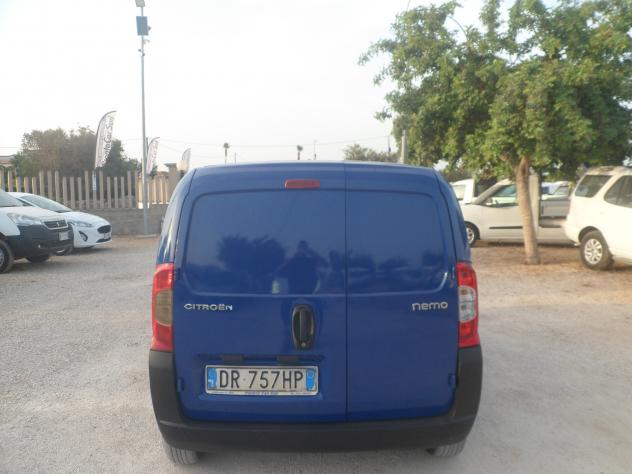Fiat Fiorino furgone - Foto 5