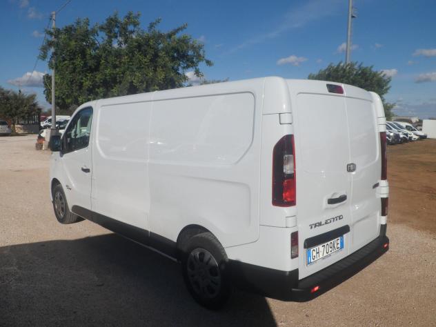 Fiat Talento furgone maxi - Foto 6