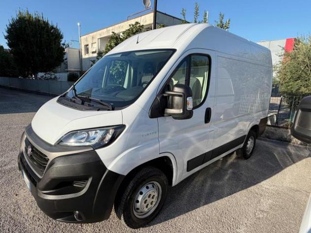FIAT DUCATO 30 2.3 MJT 140 CV PASSO CORTO/TETTO MEDIO rif. 23994933