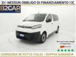 Citroën e-Jumpy e Jumpy Atlante M 136cv 50kWh