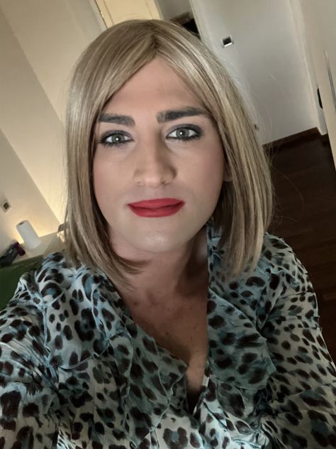 ELEONORA 26 anni INGORDA - Foto 3 Tel:3384845959